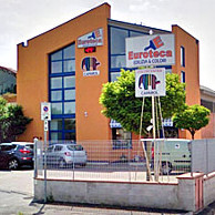 EUROTECA EDILIZA & COLORI