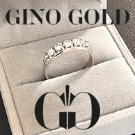 GINO GOLD